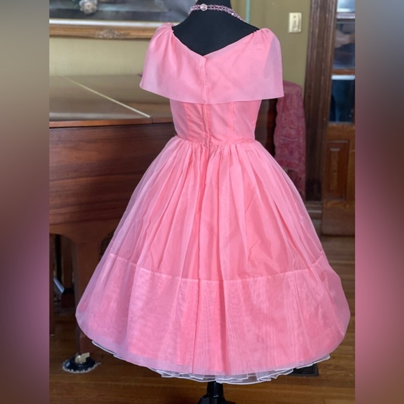 1950’s dress - Picture 5 of 8